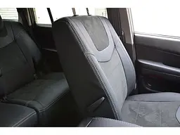 Авточохли модельні MW Brothers для Ssang Yong Kyron c 2006 - мініатюра 6