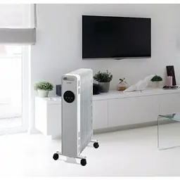 Масляний обігрівач Gorenje OR2000E 9 - мініатюра 4