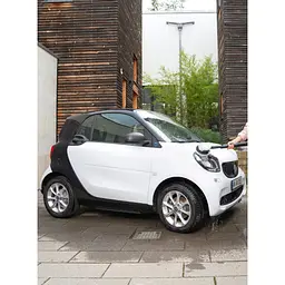 Мийка високого тиску Karcher K4 Classic Car (1.679-422.0) - мініатюра 7