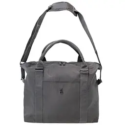 Сумка дорожня Semi Line 24 Graphite (P8317-2) - мініатюра 2