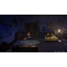 Ключ активації Microsoft Five Nights at Freddy's Into the Pit для Xbox One/Series S/X - мініатюра 12