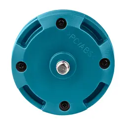 Тримач магнітний для ліхтарів Makita ML104, ML105, ML106 (GM00001683) - мініатюра 5