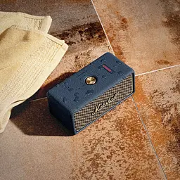 Портативна акустика Marshall Emberton III Midnight Blue (1008137) [145782] - мініатюра 6