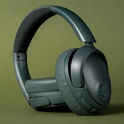 Навушники Jlab JBuds Lux Sage (IEUHBJLUXANCRSGE62) - мініатюра 9