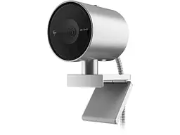 Веб-камера HP 950 4K USB Silver (4C9Q2AA)