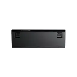 Клавіатура Aula S100 Brown Switch USB UA Black (6948391203157) - мініатюра 5