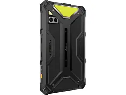 Планшет UleFone Armor Pad 4 Ultra Thermal 8/256GB Black (6975326663250) - мініатюра 2