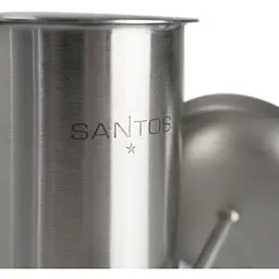 Набір для маринування Santos з силіконовим пензликом (231701) - мініатюра 2