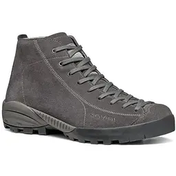 Черевики Scarpa Mojito City Mid GTX Wool 45,5 Сірий