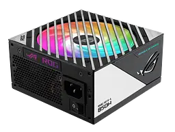 Блок живлення Asus ROG Loki SFX-L 850W 80+ Platinum (ROG LOKI SFX-L 850W Platinum) - мініатюра 2