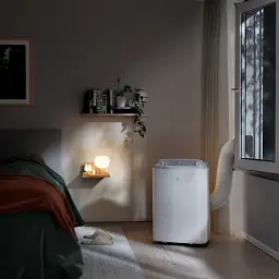 Кондиціонер мобільний ELECTROLUX ChillFlex Pro EXP26U339HW - мініатюра 4