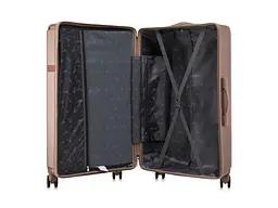 Чемодан Semi Line 28 S Champagne (T5668-4) - миниатюра 8