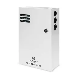Джерело безперебійного живлення Kraft PSU-1205/8CH (41-00031)