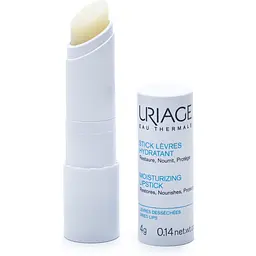 Зволожуючий стік для губ Uriage Eau Thermale, 4 г - мініатюра 2