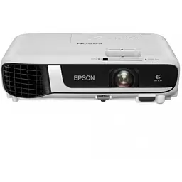 Мультимедійний проектор Epson EB-W51 (V11H977040)