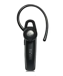Бездротова Bluetooth-гарнітура Remax RB-T7 Black - мініатюра 5
