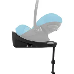 База для автокрісла Cybex G (523001171) - мініатюра 3