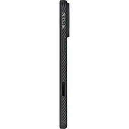 Чохол Pitaka Aramid UltraGuard Case для Apple iPhone 17 Pro Black/Grey (KI1701PB) [155185] - мініатюра 4