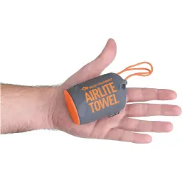 Рушник Sea To Summit Airlite Towel L Desert - мініатюра 2