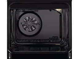Плита комбінована Electrolux LKK660200K - мініатюра 3