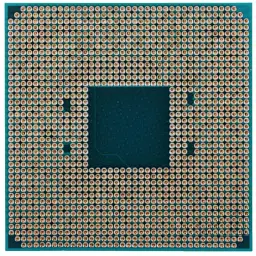 Процесор AMD Ryzen 3 3200G (YD3200C5M4MFH) - мініатюра 2
