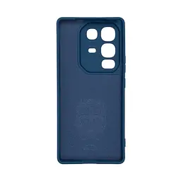 Чехол ArmorStandart ICON для Infinix Note 50 4G Camera cover Dark Blue (ARM85115) - мініатюра 2