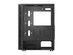 Корпус Montech X3 MESH Black - мініатюра 3