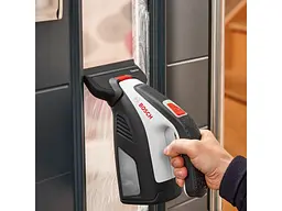 Прибиральна машина Bosch GlassVAC Full (0.600.8B7.000) - мініатюра 6