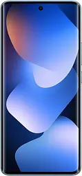 Смартфон Xiaomi Redmi Note 15 4G 6/128GB Glacier Blue (Global) (with charger) - мініатюра 3