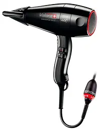 Фен професійний Valera Swiss Silent Jet 7500 Light Ionic Rotocord (SXJ7500DRC)