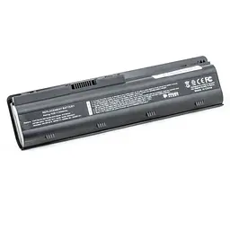 Акумулятор PowerPlant для ноутбуків HP Presario CQ42 (HSTNN-CB0X, H CQ42 3S2P) 10.8V 5200mAh