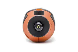 Шліфувальна машина пряма електрична Intertool Storm WT-0516 170 Вт - мініатюра 9