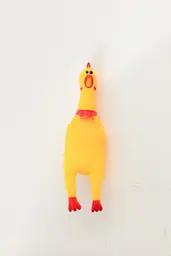Іграшка пищалка для тварин KUMAOCHONGWUYONGPIN KM52646 Різнокольоровий (2002014440771) shop (2002014440771) - мініатюра 3