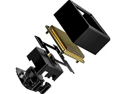 Водяне охолодження ID-COOLING DX360 GDL - мініатюра 3