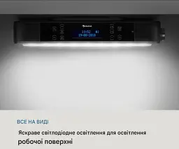 Кухонне радіо Auna KR-140 Bluetooth DAB+/FM (10032852) - мініатюра 8