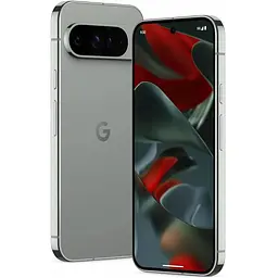 Смартфон Google Pixel 9 Pro XL 16/128Gb Hazel - мініатюра 2