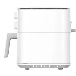 Мультипіч (аерофритюрниця) Xiaomi Mijia Air Fryer S1 6L White (Китайська вилка) (BHR8507CN) - мініатюра 5