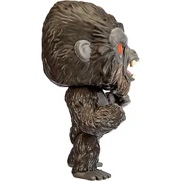 Ігрова фігурка Funko Pop Godzilla Vs Kong Конг готовий до бою (50952) - мініатюра 3
