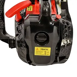 Бензопила ланцюгова Vitals BKZ 2512n (236401) - мініатюра 9