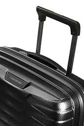 Валіза Samsonite PROXIS MATT GRAPHITE 55x40x20(23) 55/20 CW6*28001 - мініатюра 11