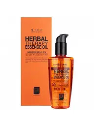 Олія для волосся Daeng Gi Meo Ri на основі цілющих трав Professional Herbal therapy essence oil 140 мл 8807779081184