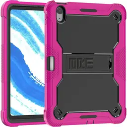 Чохол Armorstandart Rover для Apple iPad Air 10.9` (2020-2022)/Air 11` (2024-2026)/Pro 11` (2020-2022) Pink (ARM84955) [138066]
