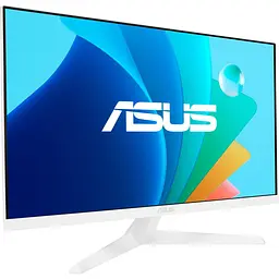 Монітор 27" ASUS VY279HF-W White FHD IPS 100Hz (90LM06D2-B02170) - мініатюра 2