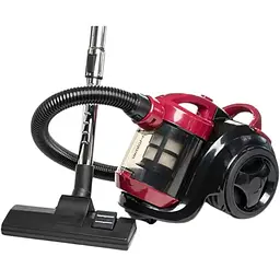 Пилосос Holmer HVC-190R ECO