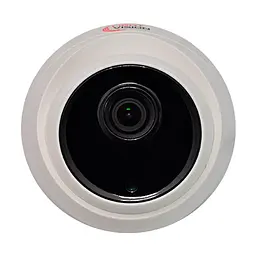 MHD-відеокамера 5Mp Light VIsion VLC-5256DM White f=3.6mm (75-00060) - мініатюра 3
