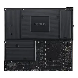 Материнcька плата Asus PRO WS WRX90E-SAGE SE sTR5 WRX90 8xDDR5 M.2 EEB - мініатюра 6