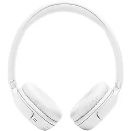 Навушники JBL Tune 530BT White (JBLT530BTWHTEU) - мініатюра 6