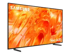Телевізор Samsung QE43QN70HAUXUA - мініатюра 3