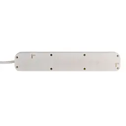 Мережевий фільтр ColorWay 5 розеток 5 м White (CW-PSEA55W) - мініатюра 6