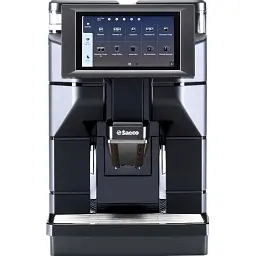Кавомашина Saeco Magic B1 - мініатюра 3